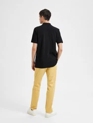 SELECTED HOMME Shirt SLHDANTE Dunkelblau