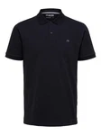 SELECTED HOMME Shirt SLHDANTE Dunkelblau
