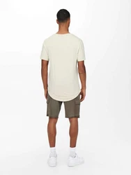 Only & Sons T-Shirt ONSMatt kitt