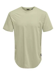 Only & Sons T-Shirt ONSMatt kitt