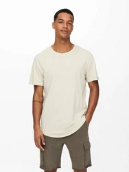 Only & Sons T-Shirt ONSMatt kitt