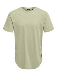 Only & Sons T-Shirt ONSMatt kitt