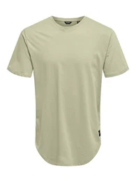 T-Shirt Matt (1-tlg)