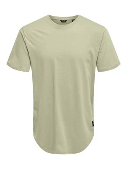 Only & Sons T-Shirt ONSMatt kitt