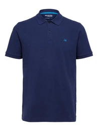 T-Shirt SLHDante (1-tlg)