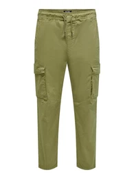 Cargohose (1-tlg)