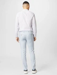 Jack & Jones Stoffhose JPRSOLARIS hellblau