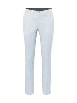 Jack & Jones Stoffhose JPRSOLARIS hellblau