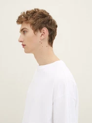 TOM TAILOR Denim T-Shirt wei