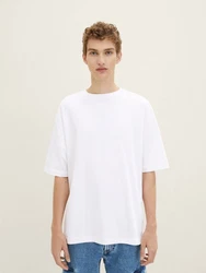 TOM TAILOR Denim T-Shirt wei