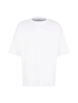 TOM TAILOR Denim T-Shirt wei TOM TAILOR Denim T-Shirt wei