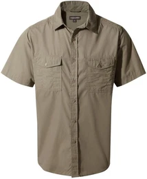 Kurzarmhemd Kiwi Short Sleeved Shirt Men
