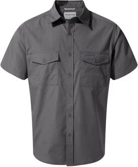 Craghoppers Kurzarmhemd Kiwi Short Sleeved Shirt Herren Craghoppers Kurzarmhemd Kiwi Short Sleeved Shirt Herren