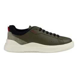 Blake Tenn ltsd Sneaker mit Stacked-Logo auf der Zunge