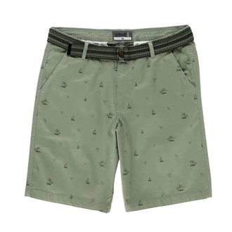 Leitfeuer Bermudas Herren Shorts