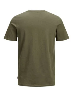 Jack & Jones T-Shirt Weiteres Detail