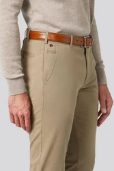 MEYER Chinohose BONN 5-Pocket Jeans (3004) 9-3004