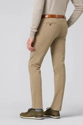MEYER Chinohose BONN 5-Pocket Jeans (3004) 9-3004
