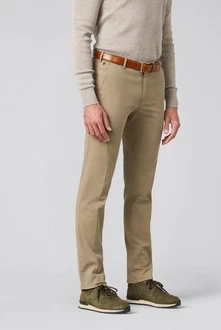 MEYER Chinohose BONN 5-Pocket Jeans (3004) MEYER Chinohose BONN 5-Pocket Jeans (3004)