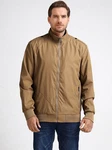 Allthemen Bomberjacke Übergangsjacke 