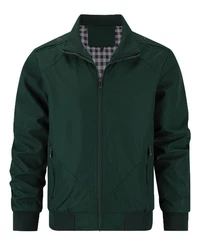 Allthemen Bomberjacke Übergangsjacke 