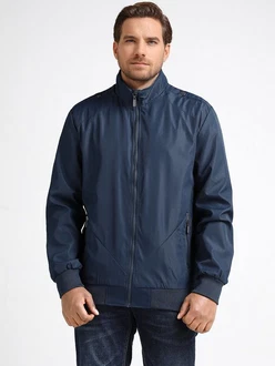 Allthemen Bomberjacke Übergangsjacke