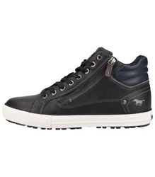 MUSTANG Sneaker Stiefelette 
