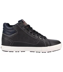 MUSTANG Sneaker Stiefelette 