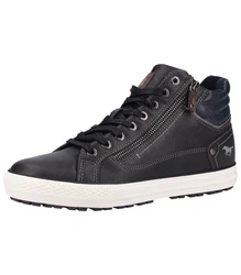 MUSTANG Sneaker Stiefelette 