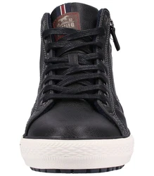 MUSTANG Sneaker Stiefelette 