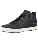 MUSTANG Sneaker Stiefelette 