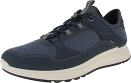 Herren Halbschuhe Exostride Schnrschuh