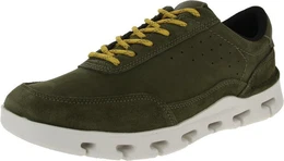 Herren Halbschuh Schnrschuh