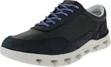 Blaue Clarks Schuhe image