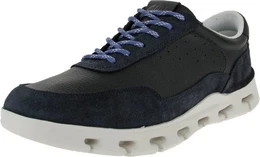 Herren Halbschuh Schnrschuh