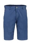LERROS 5-Pocket Shorts Blau/Dunkelblau/Hellblau