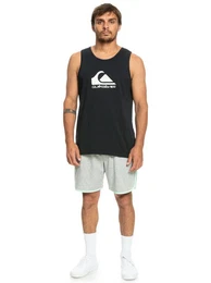 Sweatshorts Scallop Terry