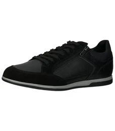 Sneaker Veloursleder/Textil Sneaker