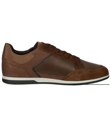 Geox Schnürschuh Renan B Sneaker U354GB 0CL22 C6003