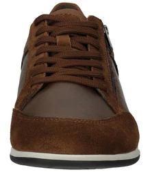 Geox Schnürschuh Renan B Sneaker U354GB 0CL22 C6003