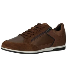 Geox Schnürschuh Renan B Sneaker U354GB 0CL22 C6003