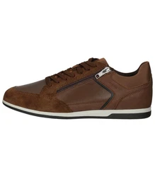 Geox Schnürschuh Renan B Sneaker U354GB 0CL22 C6003