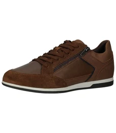 Sneaker Veloursleder/Textil Sneaker
