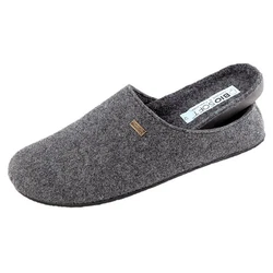 Biosoft Comfort & Easy Walk Hausschuhe Herren Mister Cosy 42 - 46