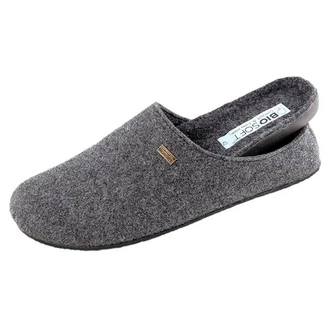 Biosoft Comfort & Easy Walk Hausschuhe Herren Mister Cosy 42 - 46