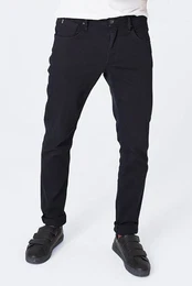 Slim-fit-Jeans CLE-VE mit Stretch-Anteil