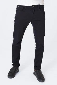 Harlem Soul Slim-fit Jeans CLE-VE