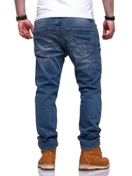 Rello & Reese Straight-Jeans TINT TINT