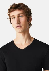 Lacoste T-Shirt Herren Essentials 