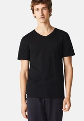Lacoste T-Shirt Herren Essentials 
